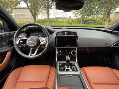 Jaguar XEL 2.0T 250PS R-DYNAMIC S Aspiring Sport Edition - ფოტო 11