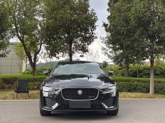 Jaguar XEL 2.0T 250PS R-DYNAMIC S Aspiring Sport Edition - ფოტო 2