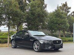 Jaguar XEL 2.0T 250PS R-DYNAMIC S Aspiring Sport Edition - ფოტო 3