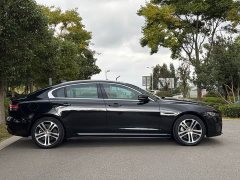 Jaguar XEL 2.0T 250PS R-DYNAMIC S Aspiring Sport Edition - ფოტო 4