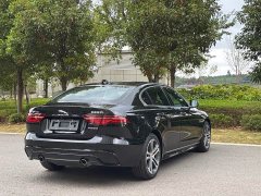 Jaguar XEL 2.0T 250PS R-DYNAMIC S Aspiring Sport Edition - ფოტო 5
