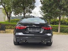 Jaguar XEL 2.0T 250PS R-DYNAMIC S Aspiring Sport Edition - ფოტო 6