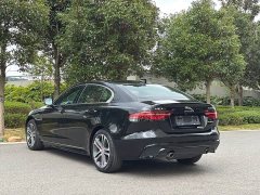 Jaguar XEL 2.0T 250PS R-DYNAMIC S Aspiring Sport Edition - ფოტო 7