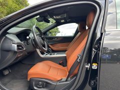 Jaguar XEL 2.0T 250PS R-DYNAMIC S Aspiring Sport Edition - ფოტო 9