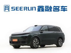 Li Auto L9 Max - ფოტო 1