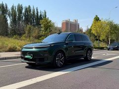 Li Auto L9 Max - ფოტო 2