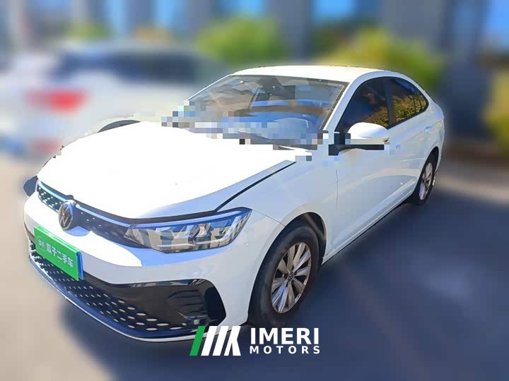 Volkswagen Lavida Sharp 1.5L Automatic Outstanding New Edition - ავტომობილი ჩინეთიდან