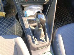 Volkswagen Lavida Sharp 1.5L Automatic Outstanding New Edition - ფოტო 10