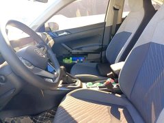 Volkswagen Lavida Sharp 1.5L Automatic Outstanding New Edition - ფოტო 11