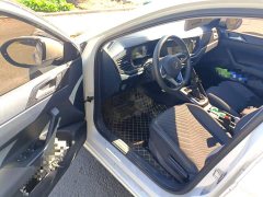 Volkswagen Lavida Sharp 1.5L Automatic Outstanding New Edition - ფოტო 12