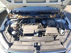 Volkswagen Lavida Sharp 1.5L Automatic Outstanding New Edition - ფოტო 16