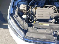 Volkswagen Lavida Sharp 1.5L Automatic Outstanding New Edition - ფოტო 20