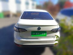 Volkswagen Lavida Sharp 1.5L Automatic Outstanding New Edition - ფოტო 3