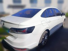 Volkswagen Lavida Sharp 1.5L Automatic Outstanding New Edition - ფოტო 4