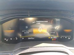 Volkswagen Lavida Sharp 1.5L Automatic Outstanding New Edition - ფოტო 7