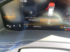 Volkswagen Lavida Sharp 1.5L Automatic Outstanding New Edition - ფოტო 8