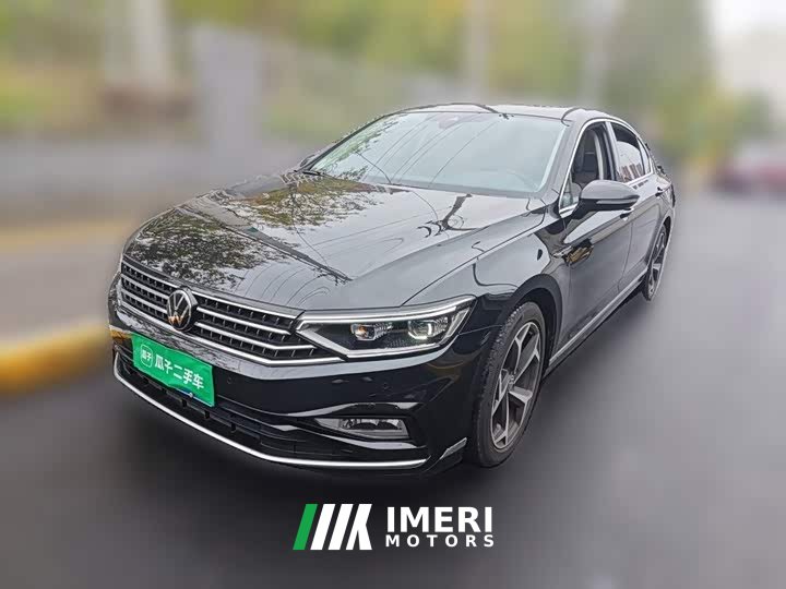 Volkswagen Magotan 2 Million Units Celebration Edition 330TSI DSG Luxury