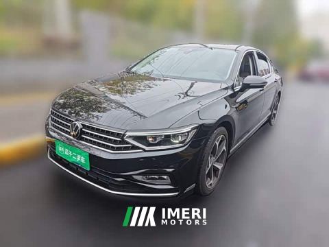 2024 Volkswagen Magotan 2 Million Units Celebration Edition 330TSI DSG Luxury