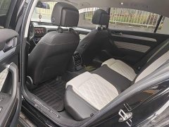 Volkswagen Magotan 2 Million Units Celebration Edition 330TSI DSG Luxury - ფოტო 13