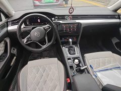 Volkswagen Magotan 2 Million Units Celebration Edition 330TSI DSG Luxury - ფოტო 5