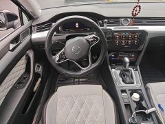 Volkswagen Magotan 2 Million Units Celebration Edition 330TSI DSG Luxury - ფოტო 6