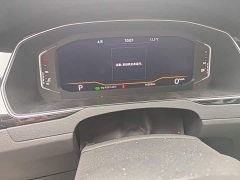 Volkswagen Magotan 2 Million Units Celebration Edition 330TSI DSG Luxury - ფოტო 7
