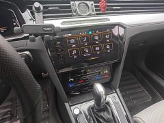 Volkswagen Magotan 2 Million Units Celebration Edition 330TSI DSG Luxury - ფოტო 9