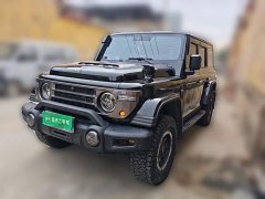 Volkswagen 212 T01 2.0T Long Wind - ფოტო 1