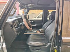 Volkswagen 212 T01 2.0T Long Wind - ფოტო 11