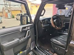 Volkswagen 212 T01 2.0T Long Wind - ფოტო 12