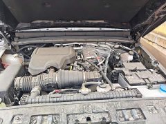 Volkswagen 212 T01 2.0T Long Wind - ფოტო 16