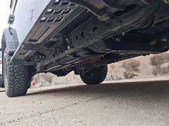 Volkswagen 212 T01 2.0T Long Wind - ფოტო 17