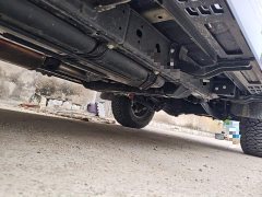 Volkswagen 212 T01 2.0T Long Wind - ფოტო 18