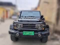 Volkswagen 212 T01 2.0T Long Wind - ფოტო 2