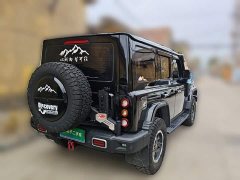 Volkswagen 212 T01 2.0T Long Wind - ფოტო 4