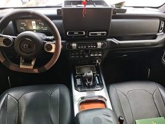 Volkswagen 212 T01 2.0T Long Wind - ფოტო 5