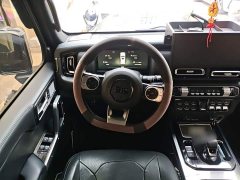 Volkswagen 212 T01 2.0T Long Wind - ფოტო 6