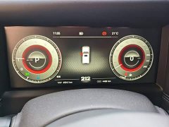 Volkswagen 212 T01 2.0T Long Wind - ფოტო 7