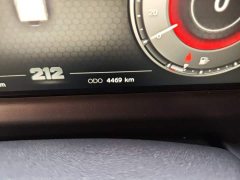 Volkswagen 212 T01 2.0T Long Wind - ფოტო 8