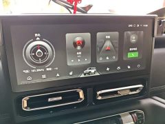Volkswagen 212 T01 2.0T Long Wind - ფოტო 9