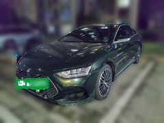 BYD Han DM-i Champion Edition 121KM Premium - ფოტო 1