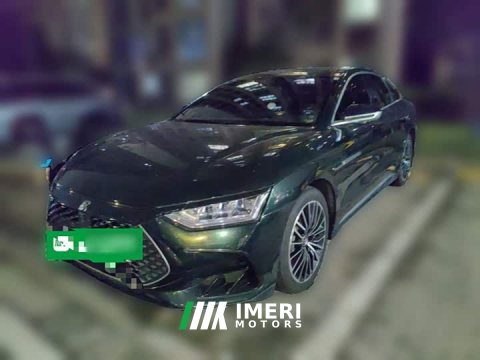 2023 BYD Han DM-i Champion Edition 121KM Premium - ავტომობილი ჩინეთიდან
