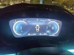 BYD Han DM-i Champion Edition 121KM Premium - ფოტო 12