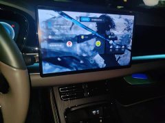 BYD Han DM-i Champion Edition 121KM Premium - ფოტო 14