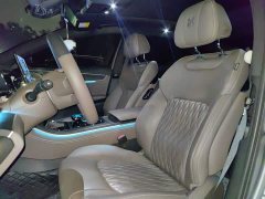 BYD Han DM-i Champion Edition 121KM Premium - ფოტო 16