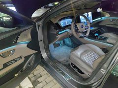 BYD Han DM-i Champion Edition 121KM Premium - ფოტო 17