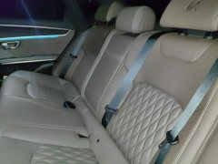 BYD Han DM-i Champion Edition 121KM Premium - ფოტო 18