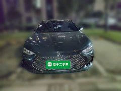 BYD Han DM-i Champion Edition 121KM Premium - ფოტო 2