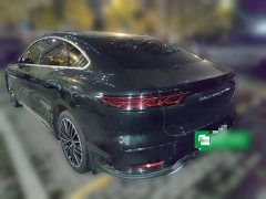 BYD Han DM-i Champion Edition 121KM Premium - ფოტო 4