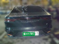 BYD Han DM-i Champion Edition 121KM Premium - ფოტო 5